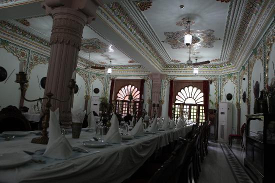 Jagat Palace